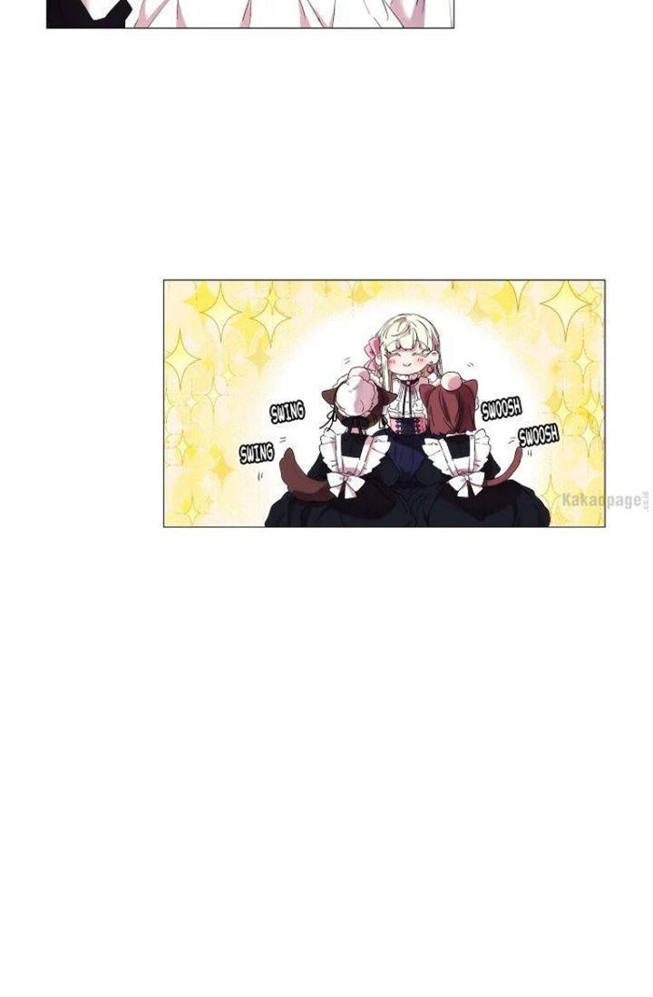 When Villainess Falls in Love Chapter 007