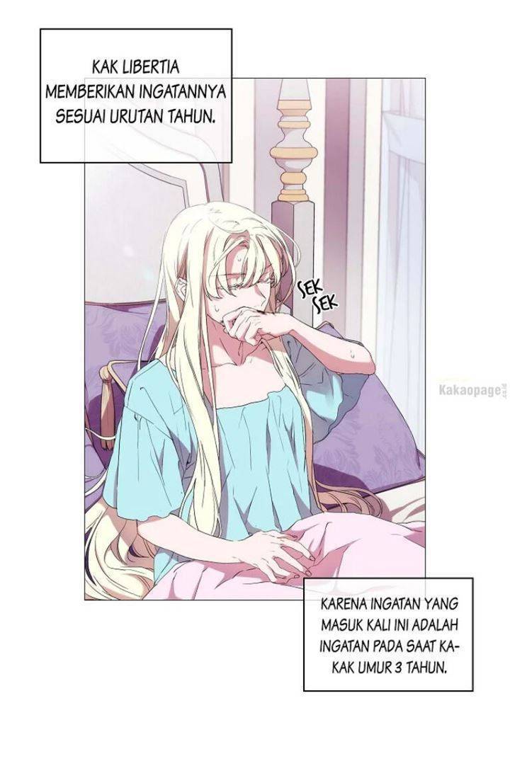 When Villainess Falls in Love Chapter 007
