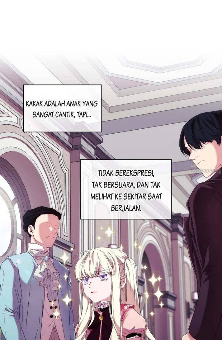 When Villainess Falls in Love Chapter 007