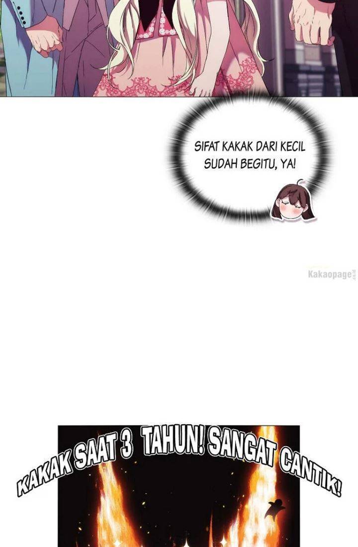 When Villainess Falls in Love Chapter 007