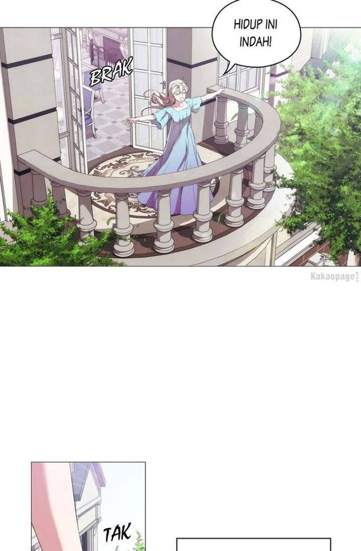 When Villainess Falls in Love Chapter 007