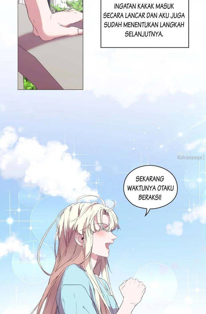 When Villainess Falls in Love Chapter 007