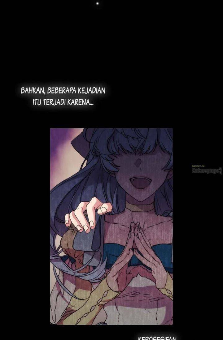 When Villainess Falls in Love Chapter 007
