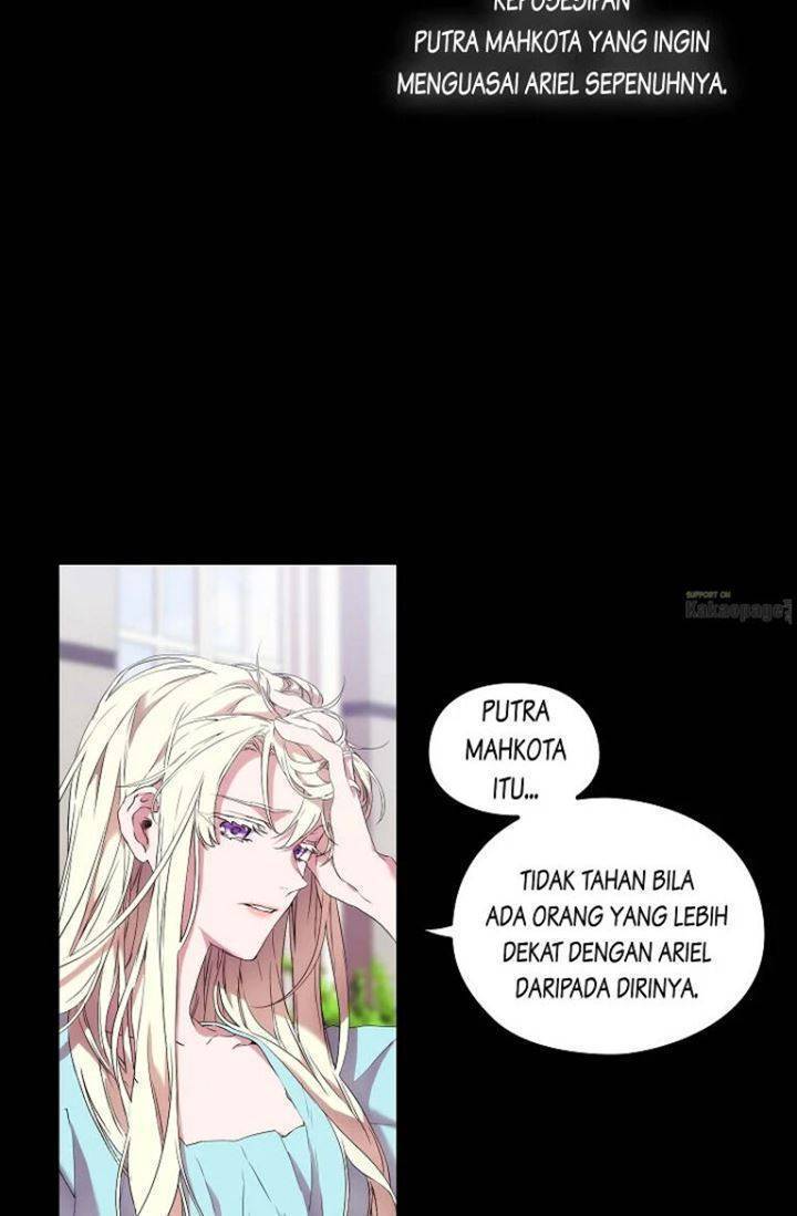When Villainess Falls in Love Chapter 007