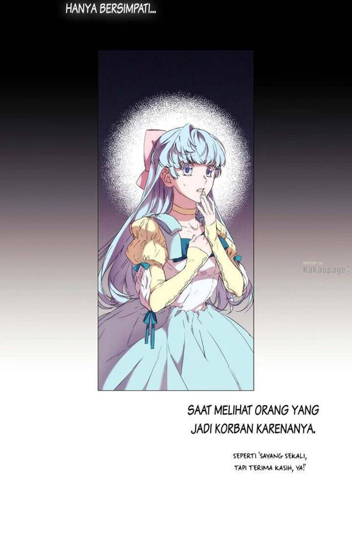 When Villainess Falls in Love Chapter 007