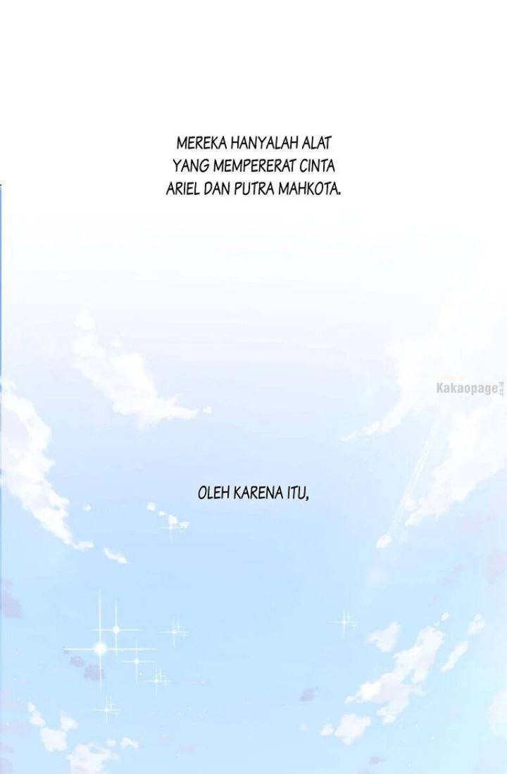 When Villainess Falls in Love Chapter 007