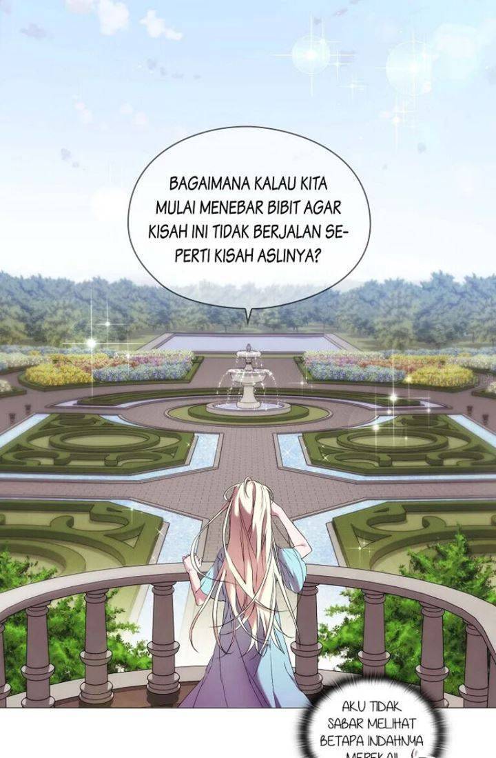 When Villainess Falls in Love Chapter 007