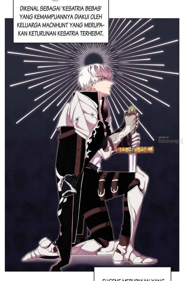 When Villainess Falls in Love Chapter 007