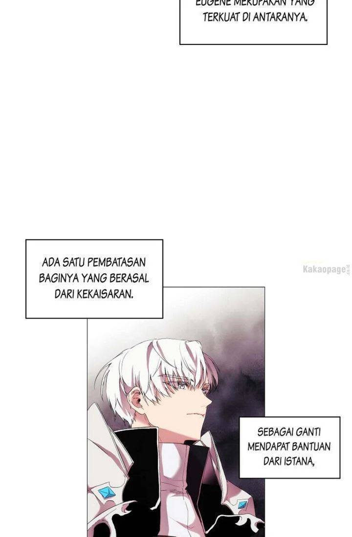 When Villainess Falls in Love Chapter 007