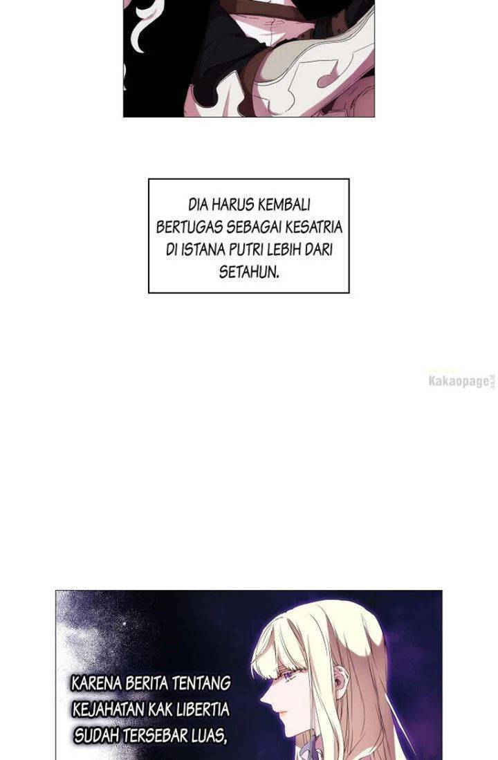 When Villainess Falls in Love Chapter 007
