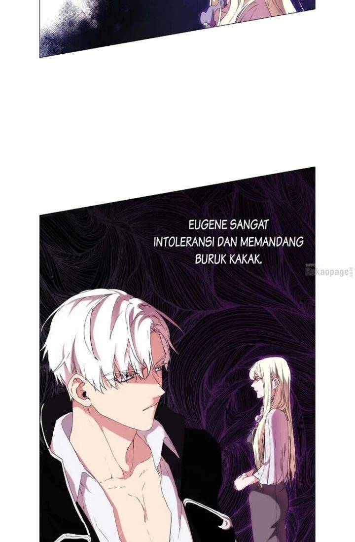 When Villainess Falls in Love Chapter 007