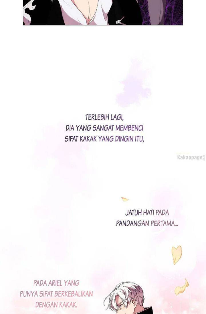 When Villainess Falls in Love Chapter 007