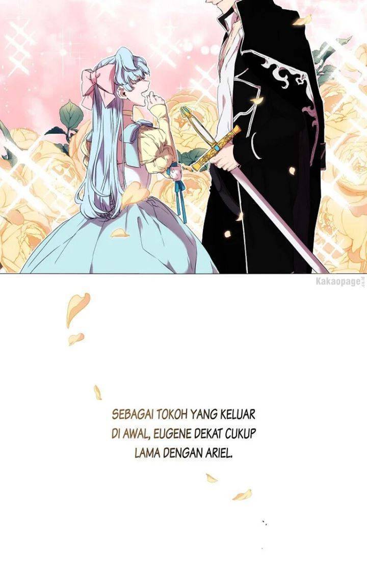 When Villainess Falls in Love Chapter 007