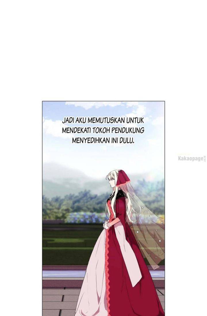 When Villainess Falls in Love Chapter 007