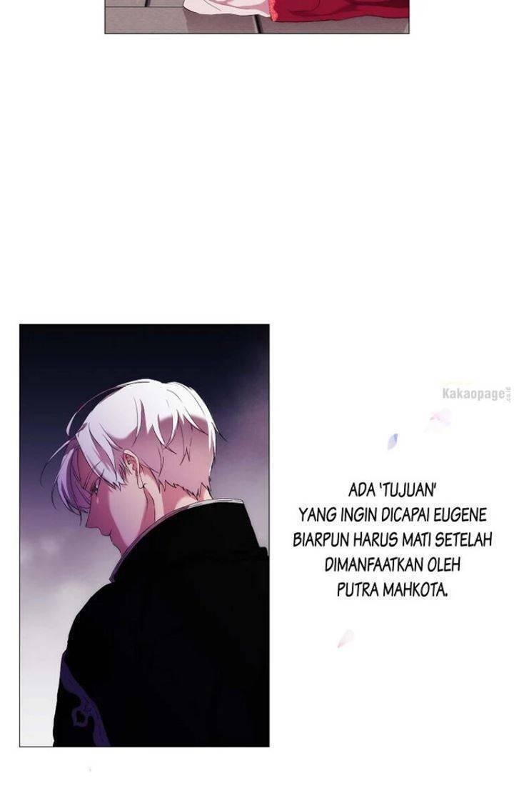 When Villainess Falls in Love Chapter 007