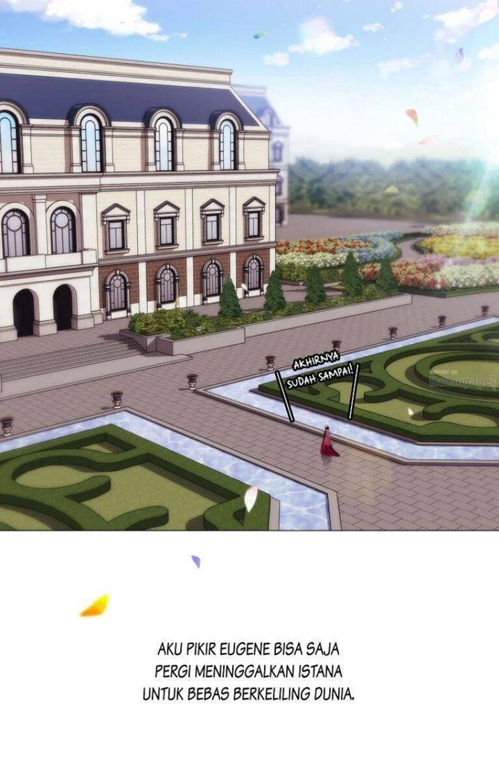 When Villainess Falls in Love Chapter 007