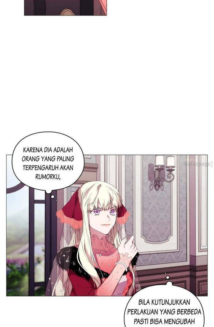 When Villainess Falls in Love Chapter 007