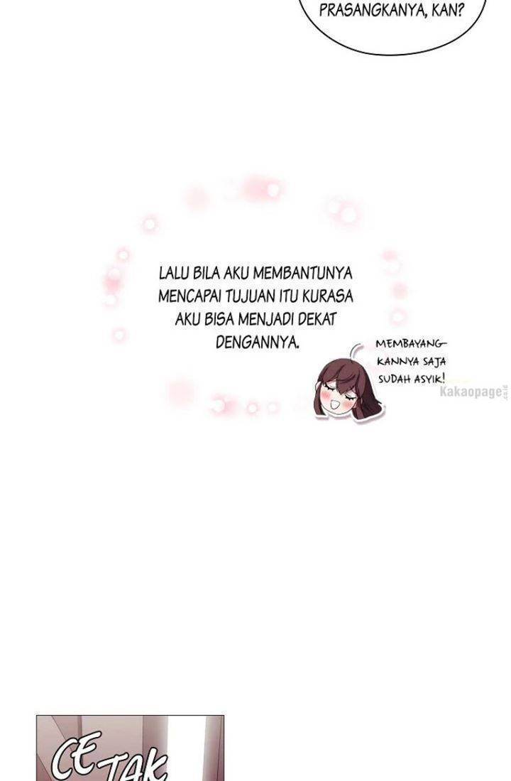 When Villainess Falls in Love Chapter 007