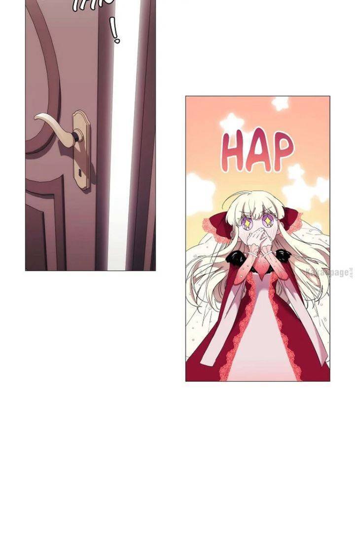 When Villainess Falls in Love Chapter 007