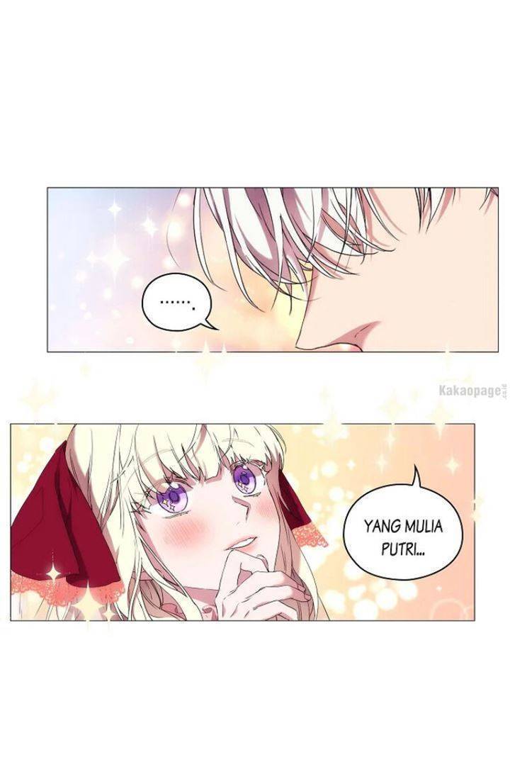 When Villainess Falls in Love Chapter 007