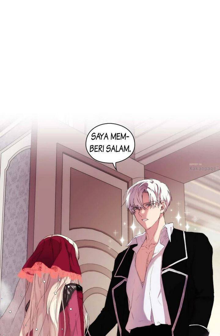 When Villainess Falls in Love Chapter 007