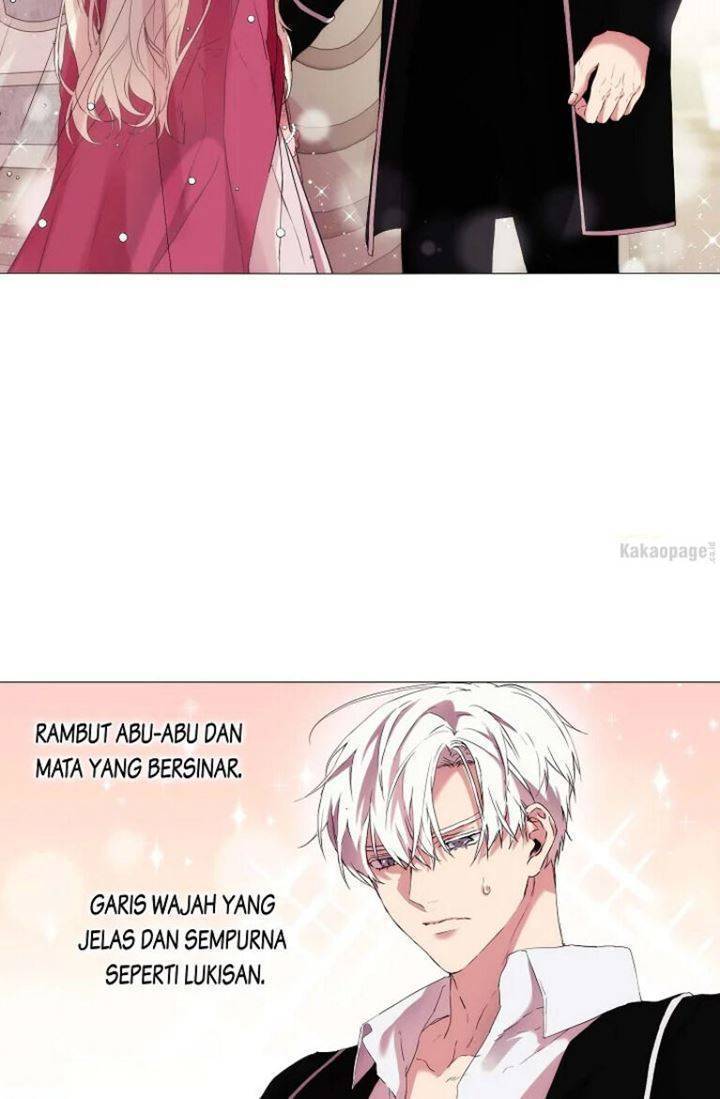 When Villainess Falls in Love Chapter 007