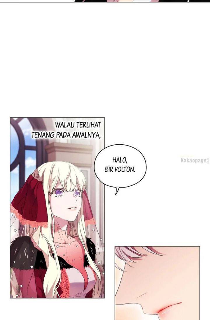 When Villainess Falls in Love Chapter 007