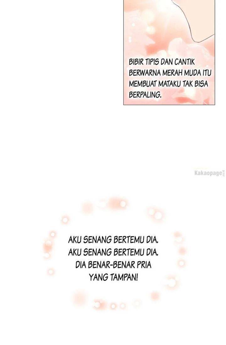 When Villainess Falls in Love Chapter 007
