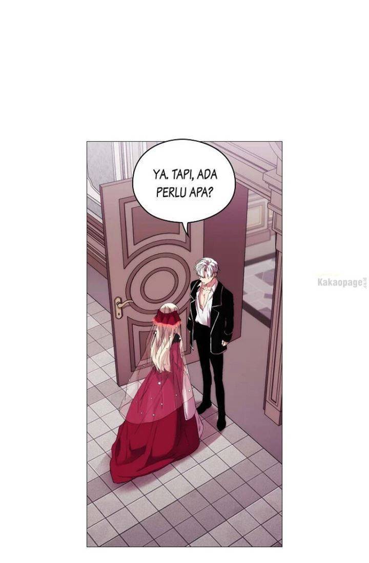 When Villainess Falls in Love Chapter 007