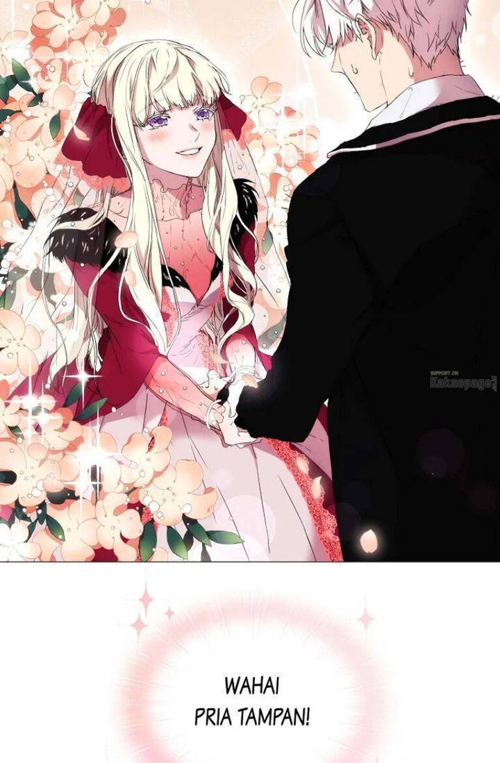 When Villainess Falls in Love Chapter 007