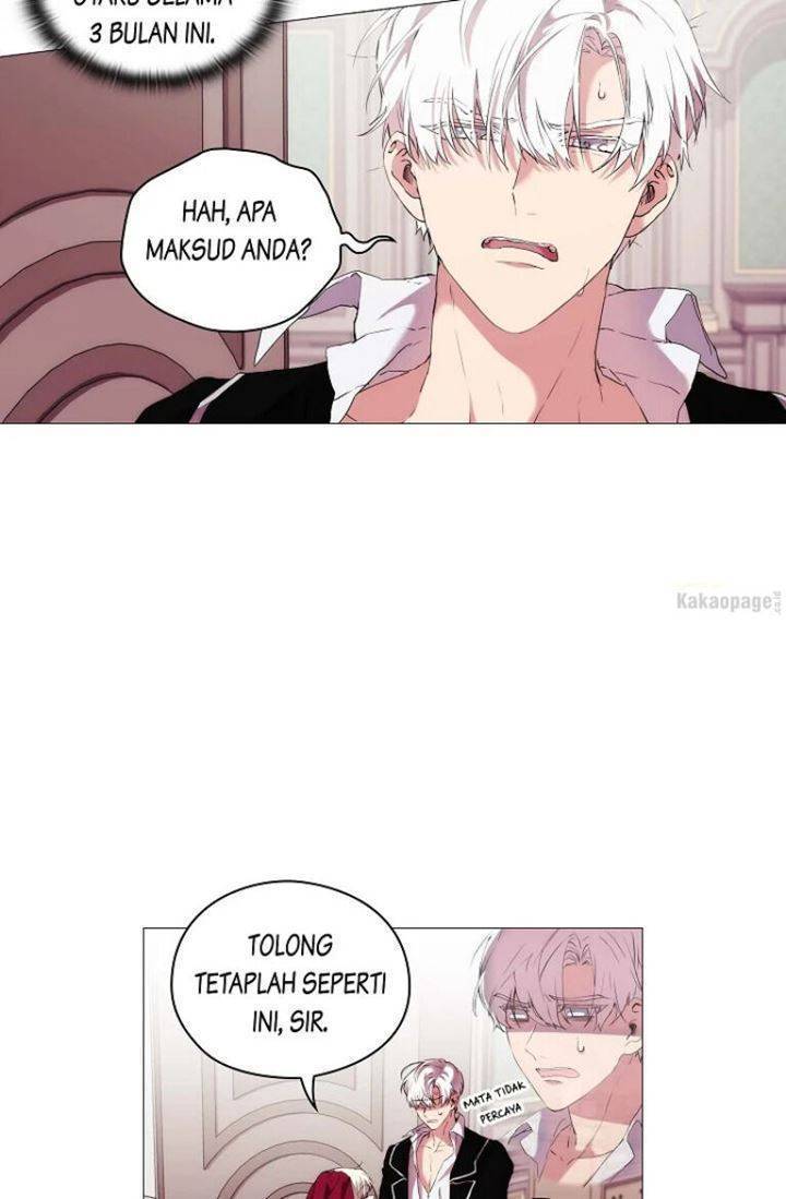 When Villainess Falls in Love Chapter 008