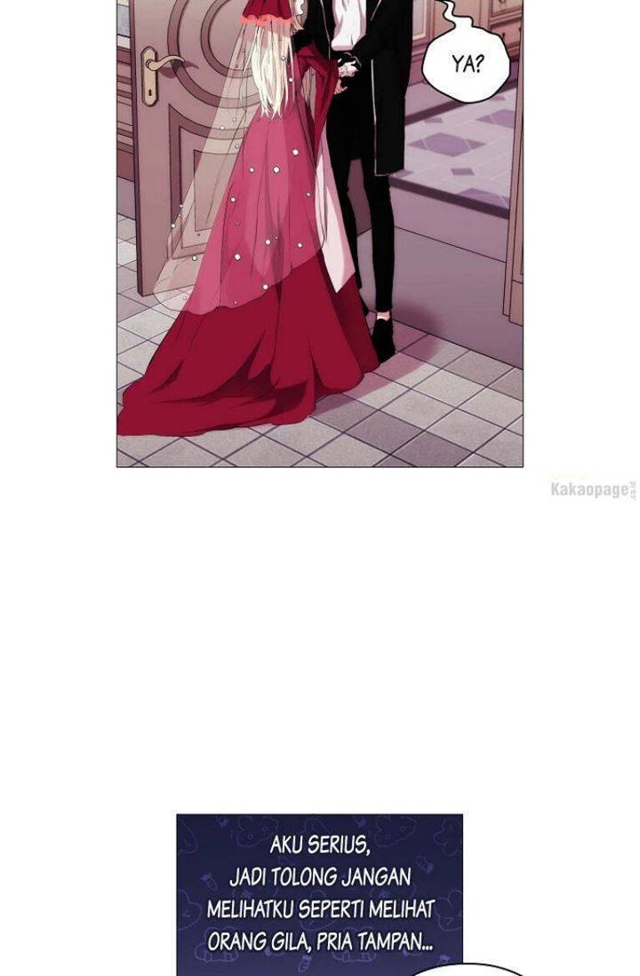 When Villainess Falls in Love Chapter 008