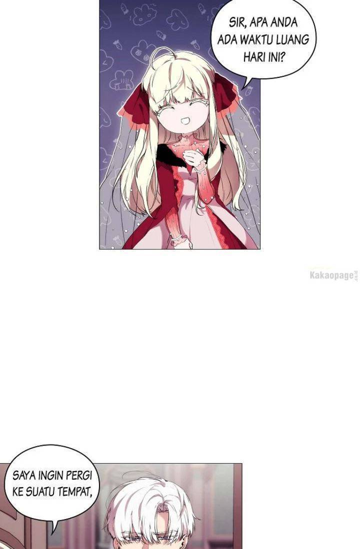 When Villainess Falls in Love Chapter 008