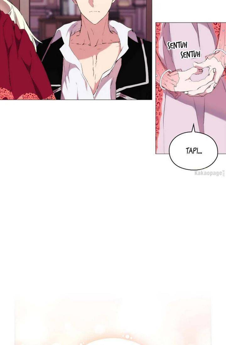 When Villainess Falls in Love Chapter 008