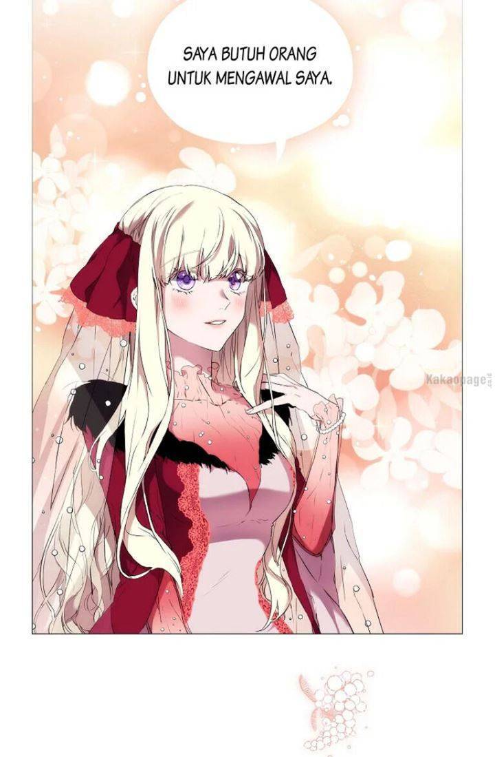 When Villainess Falls in Love Chapter 008