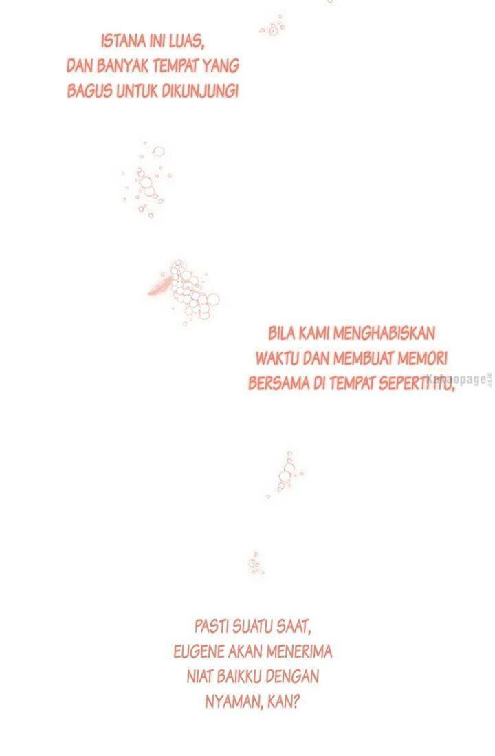 When Villainess Falls in Love Chapter 008