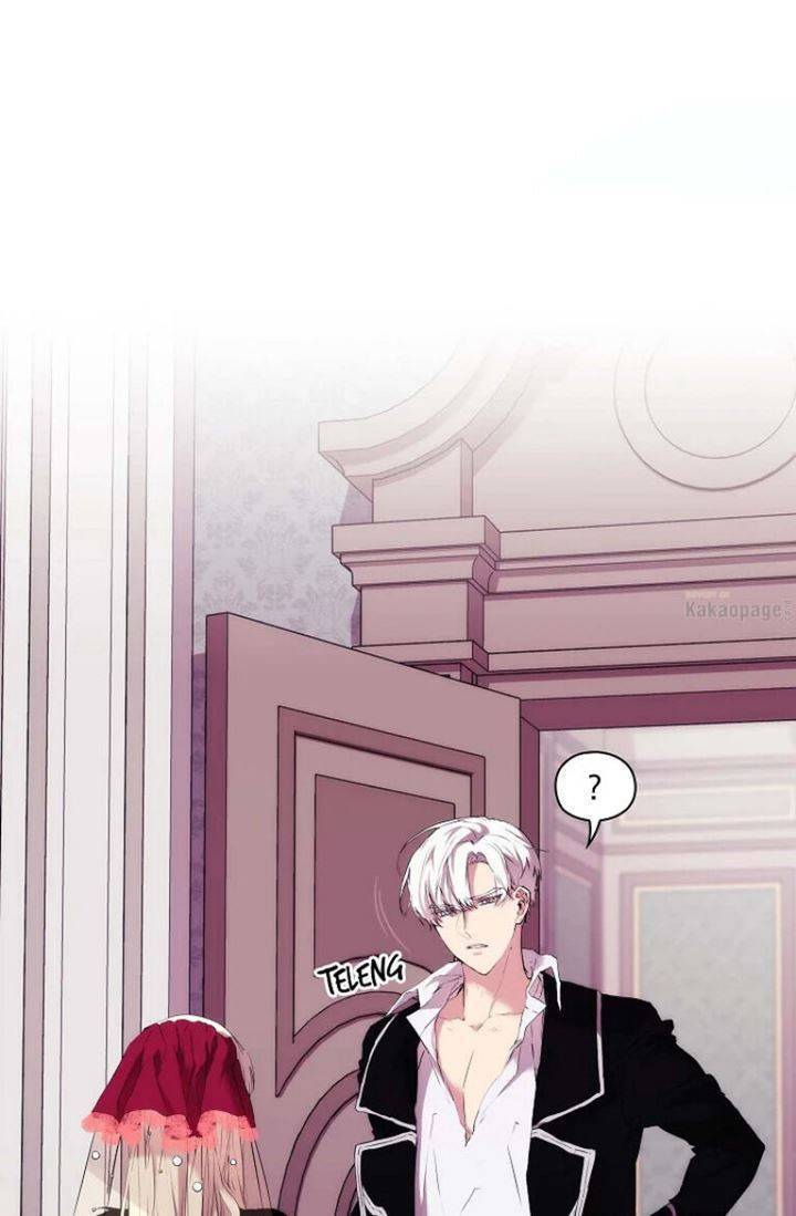 When Villainess Falls in Love Chapter 008