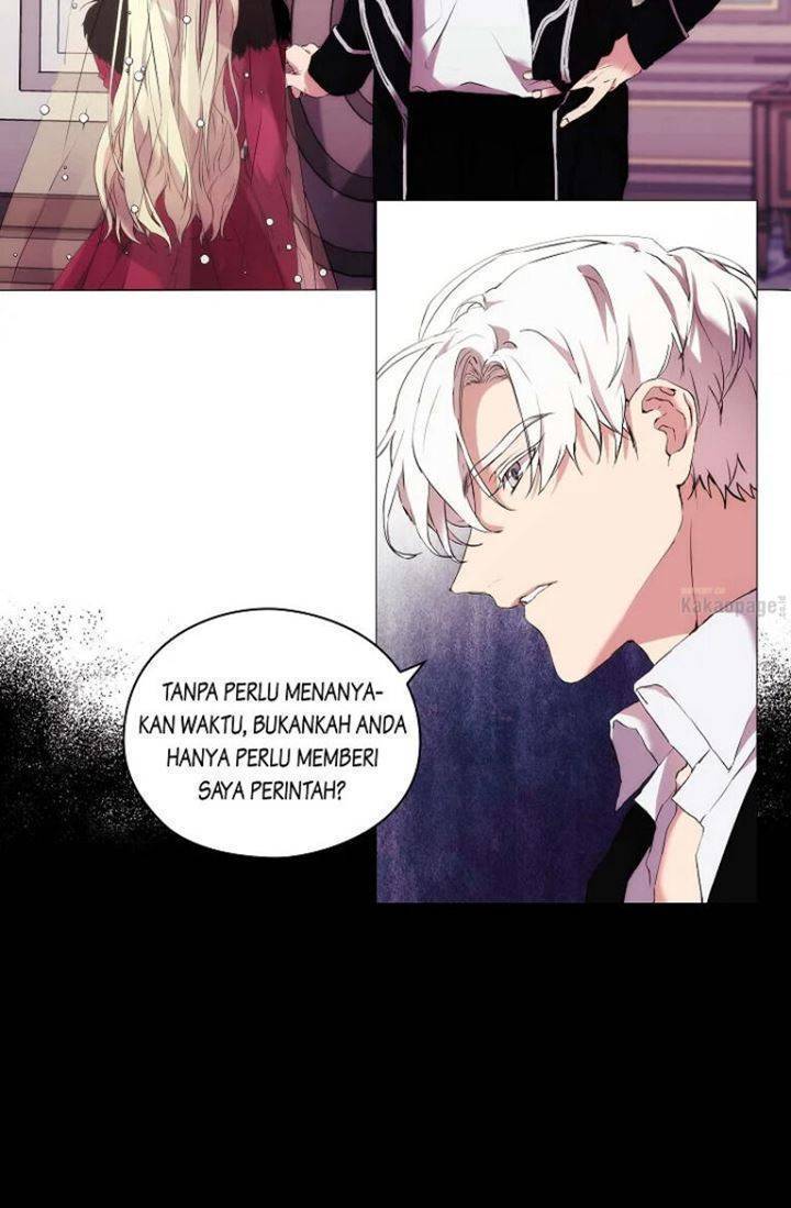 When Villainess Falls in Love Chapter 008