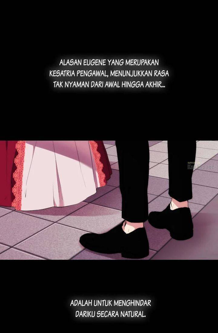When Villainess Falls in Love Chapter 008