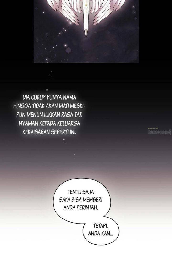 When Villainess Falls in Love Chapter 008