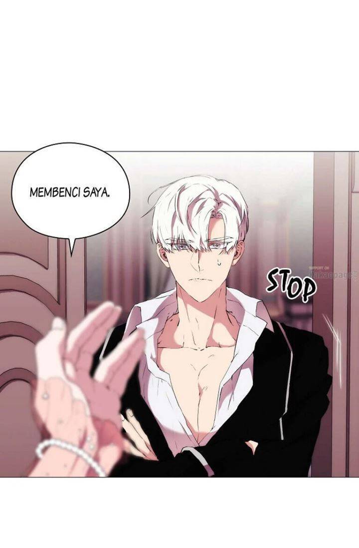 When Villainess Falls in Love Chapter 008
