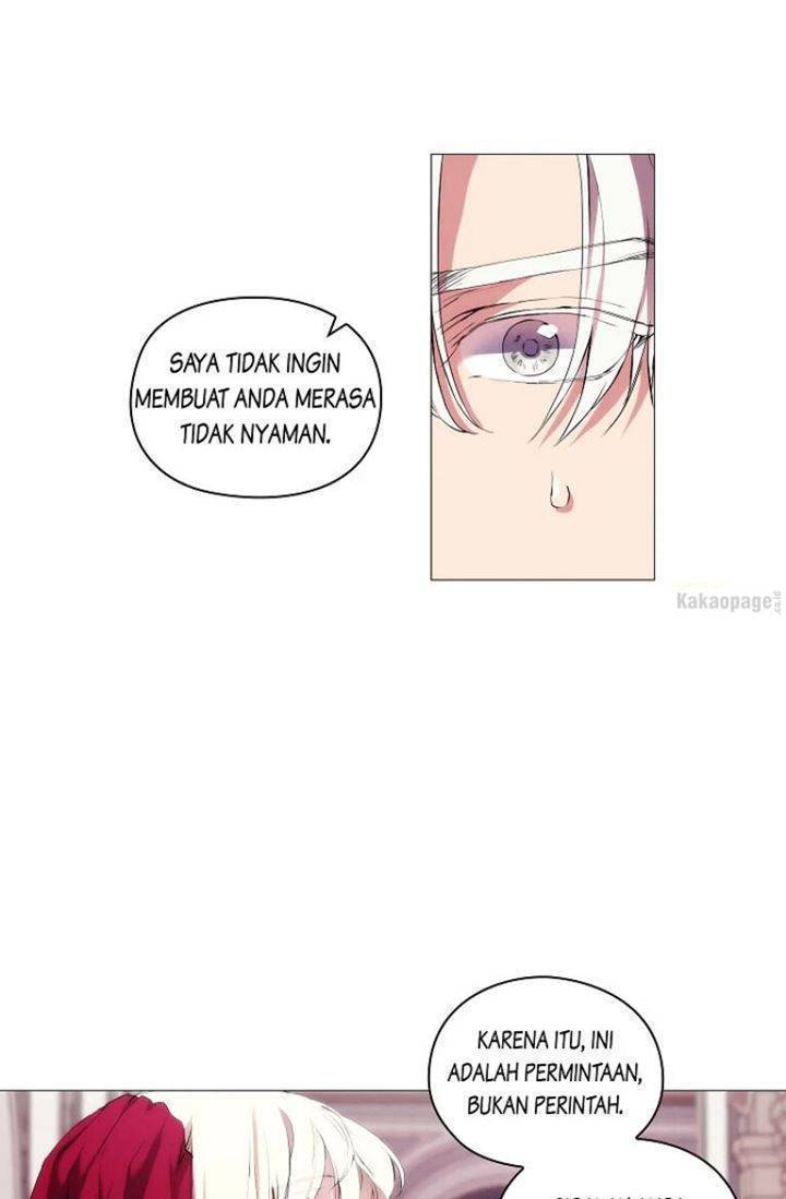 When Villainess Falls in Love Chapter 008