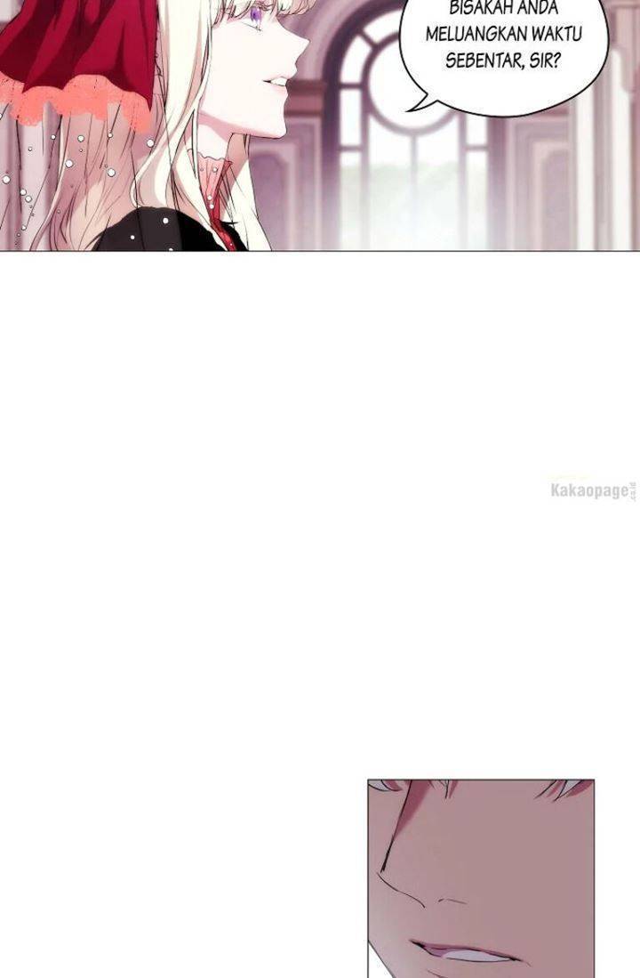 When Villainess Falls in Love Chapter 008