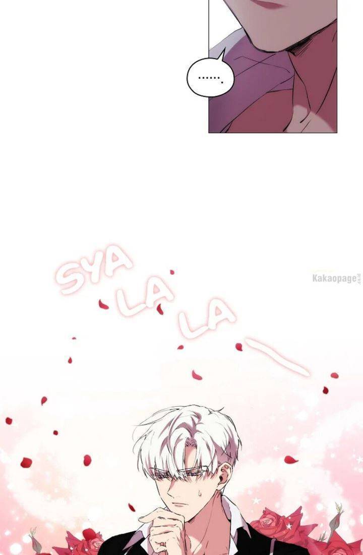 When Villainess Falls in Love Chapter 008