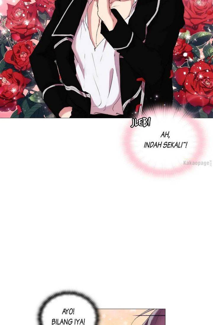 When Villainess Falls in Love Chapter 008