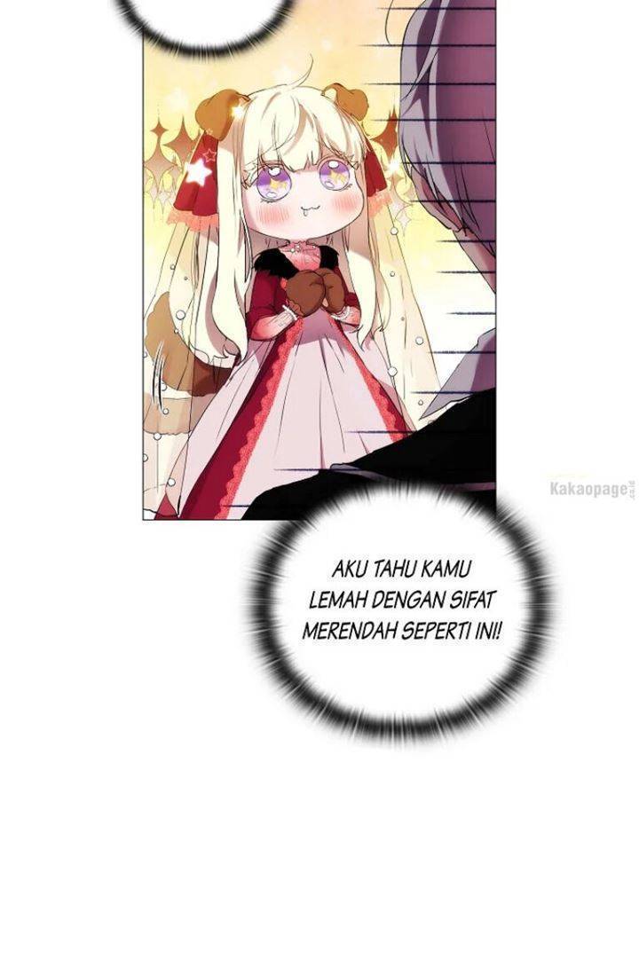 When Villainess Falls in Love Chapter 008