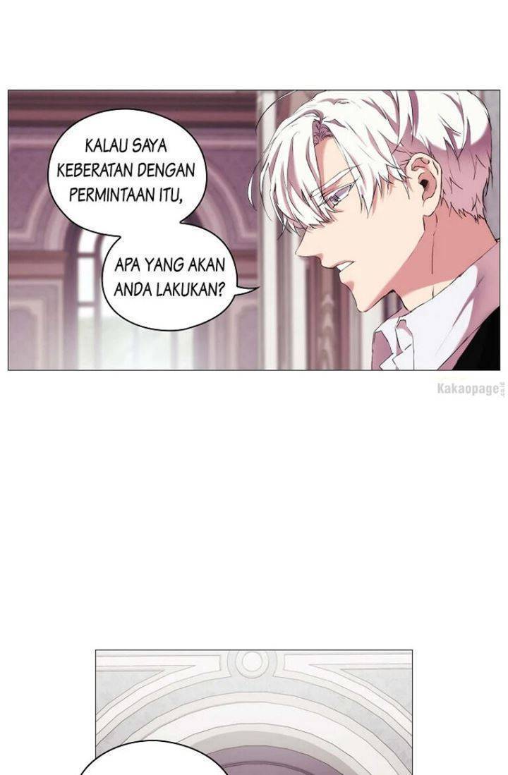 When Villainess Falls in Love Chapter 008
