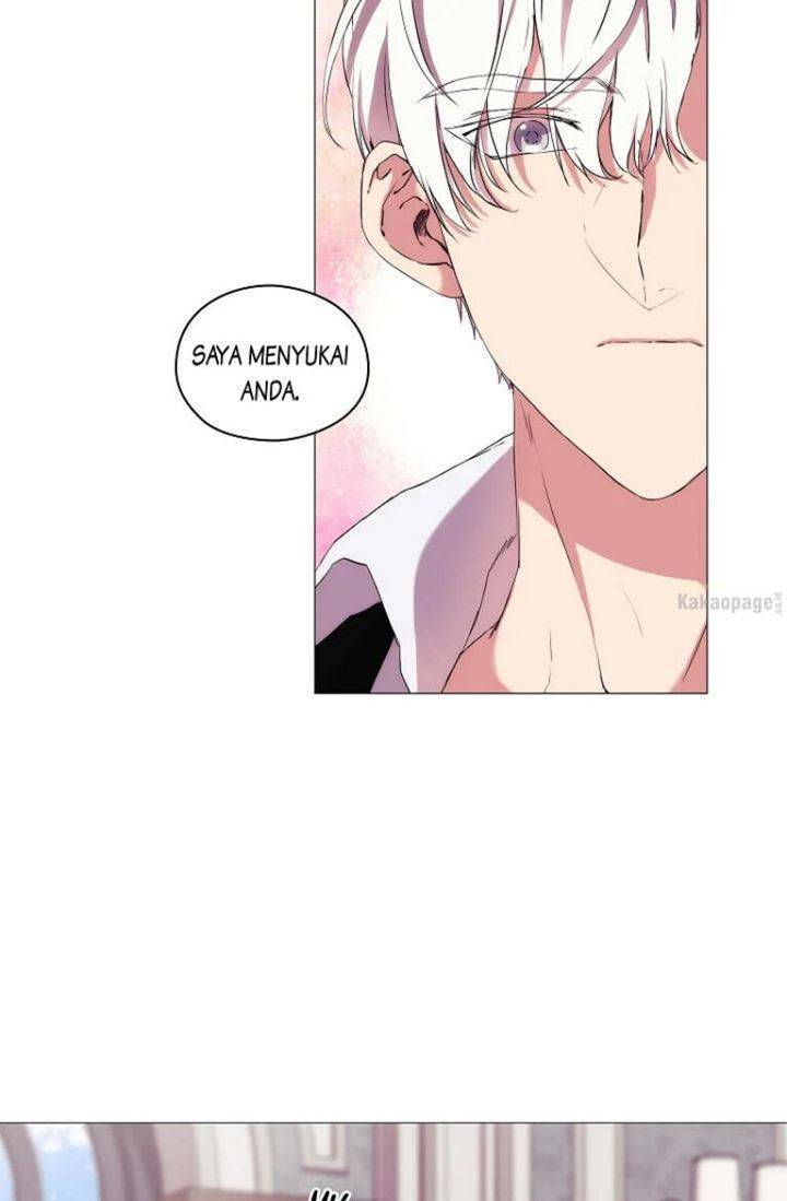 When Villainess Falls in Love Chapter 008