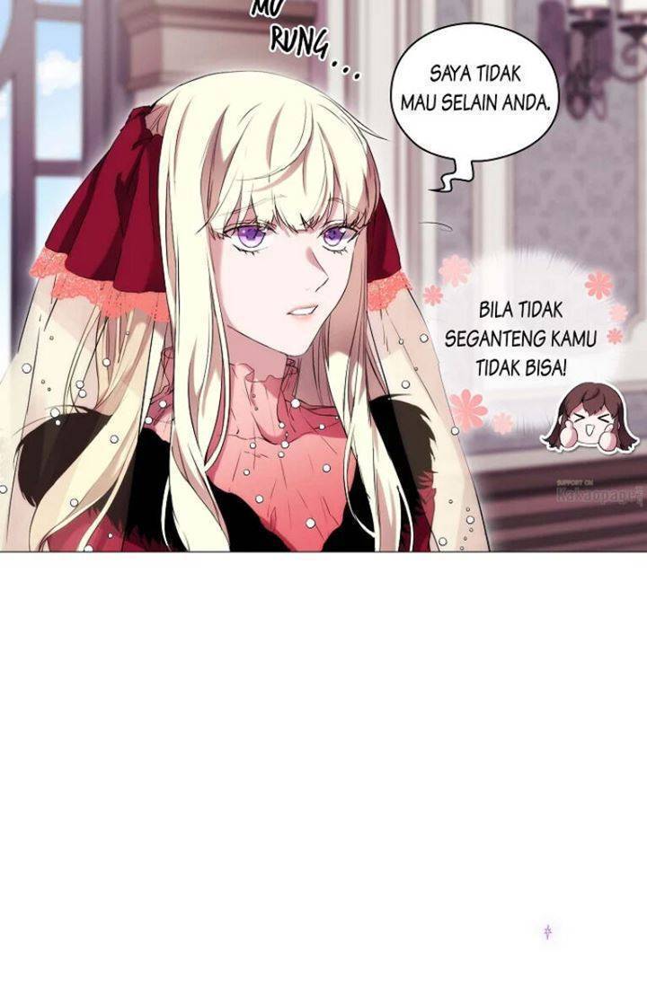 When Villainess Falls in Love Chapter 008