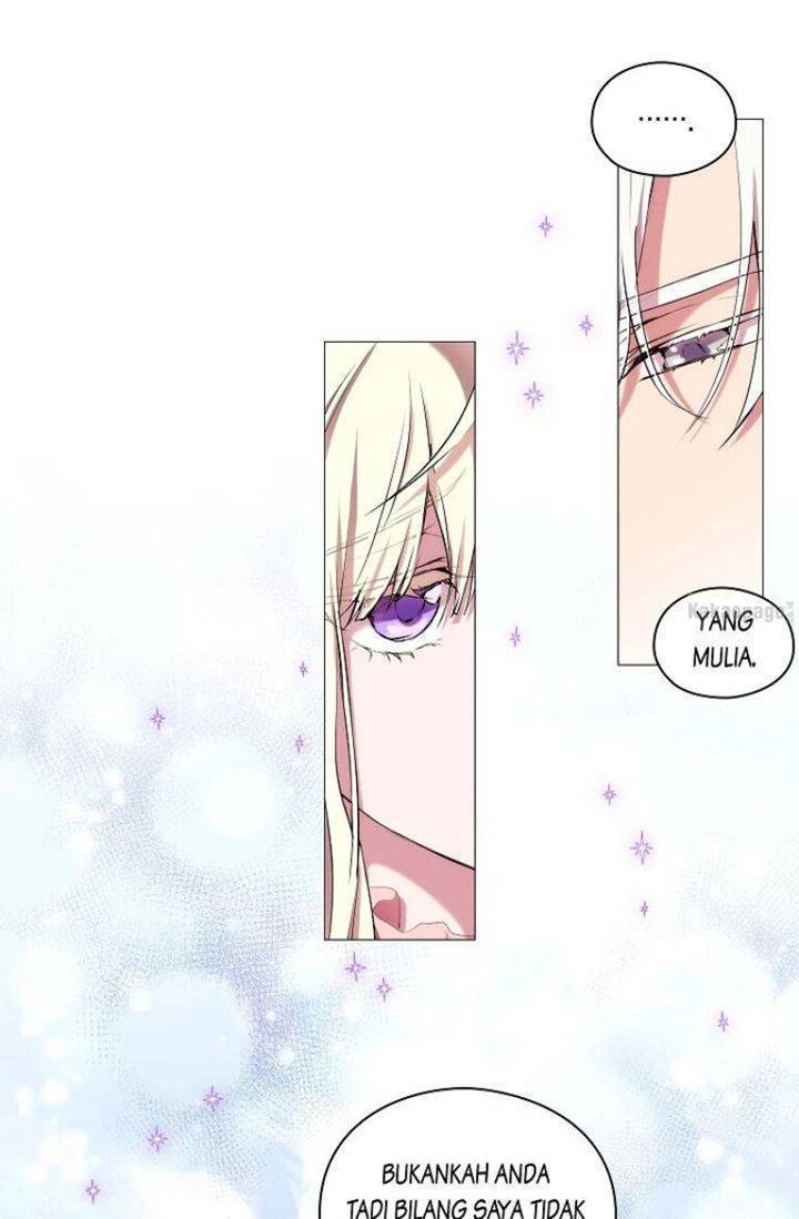 When Villainess Falls in Love Chapter 008